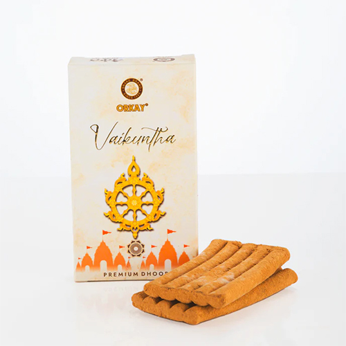 Vaikuntha Wet Dhoop