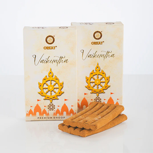 Vaikuntha Wet Dhoop