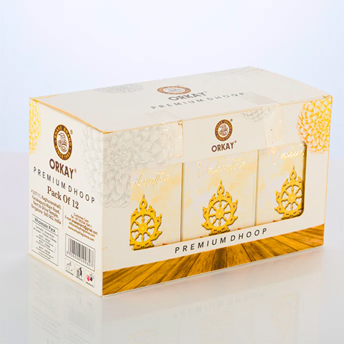 Vaikuntha Wet Dhoop