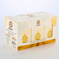 Vaikuntha Wet Dhoop