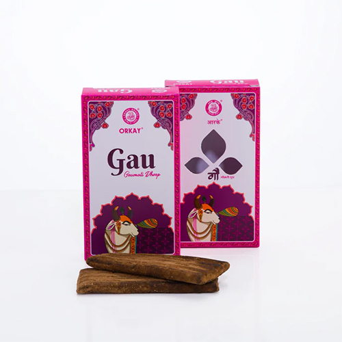 Gaumathi Wet Dhoop
