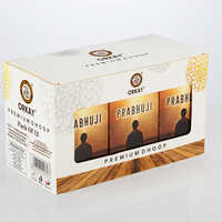 Prabhuji Wet Dhoop