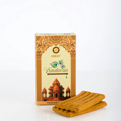 Vrindavan Wet Dhoop