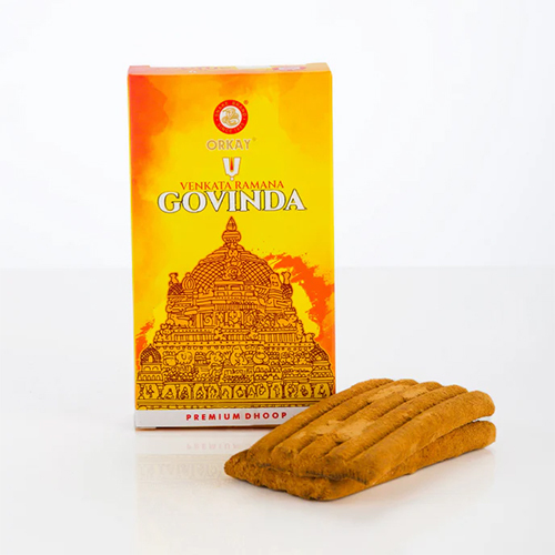 Govinda Wet Dhoop