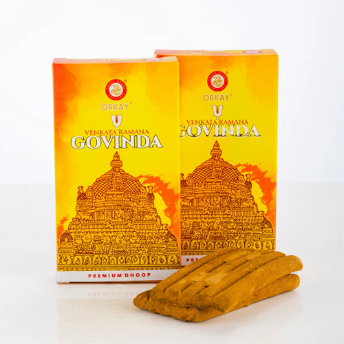Govinda Wet Dhoop
