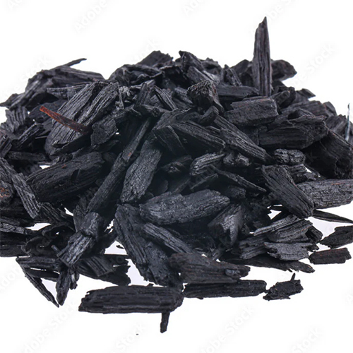 Black Bakhoor Chips - Occasion: All