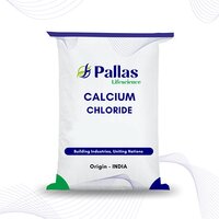 Calcium Chloride Analytical grade