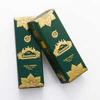 Pure Jasmine Roll On - Color Code: Green