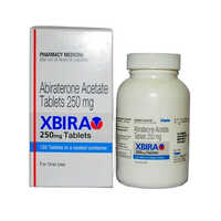 250 mg Abiraterone Acetate Tablets