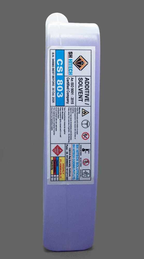 Markem Imaje Ink Makeup Cartridge