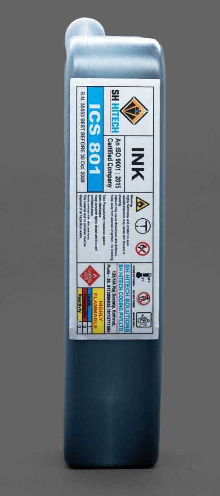 Markem Imaje Ink Makeup Cartridge