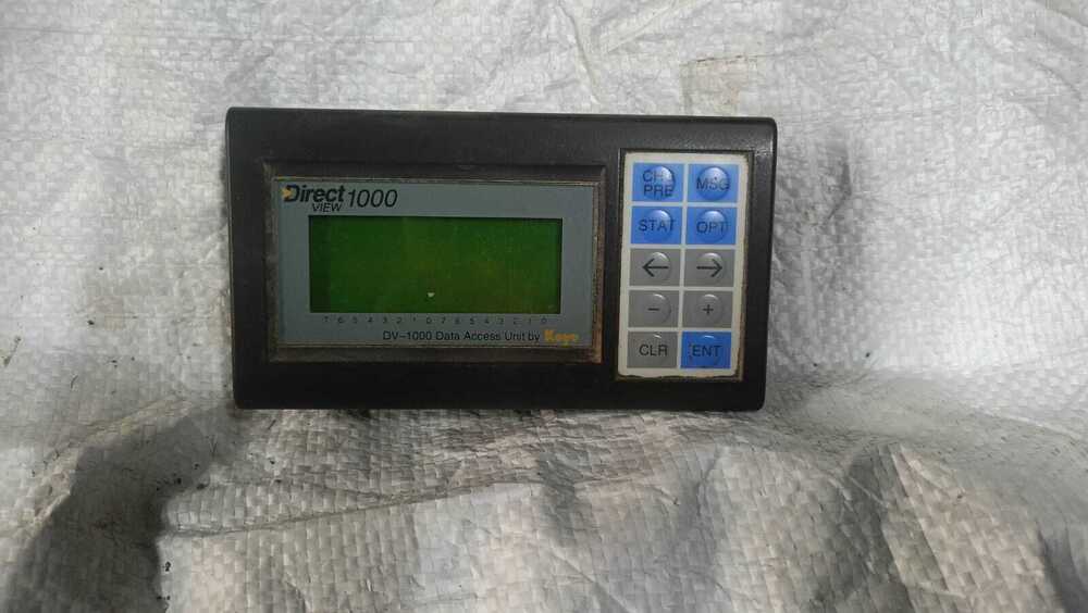 DIRECT DV-1000