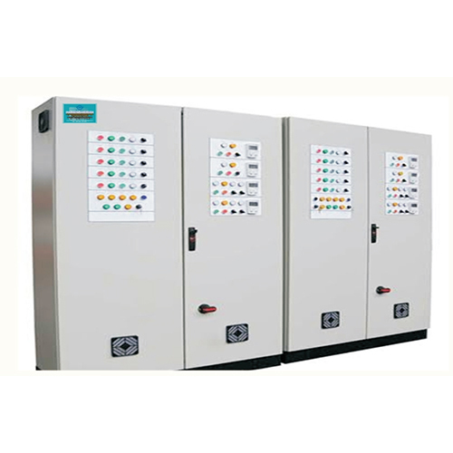 VFD Panel