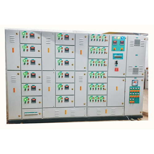 PCC Panels