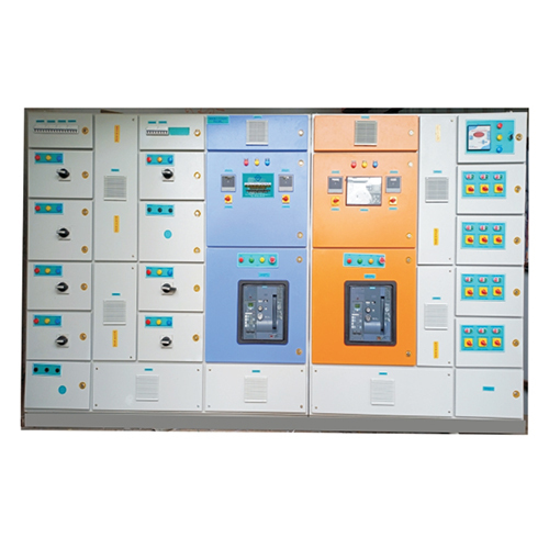 AMF Panels