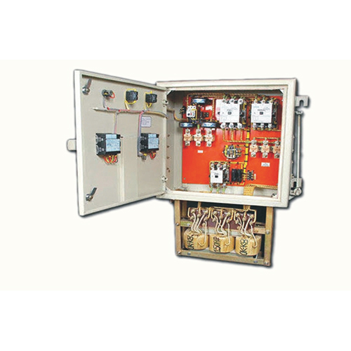 ATS Panels