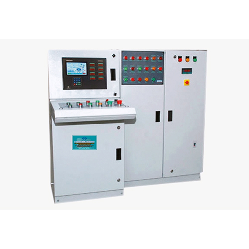 HMI Panel