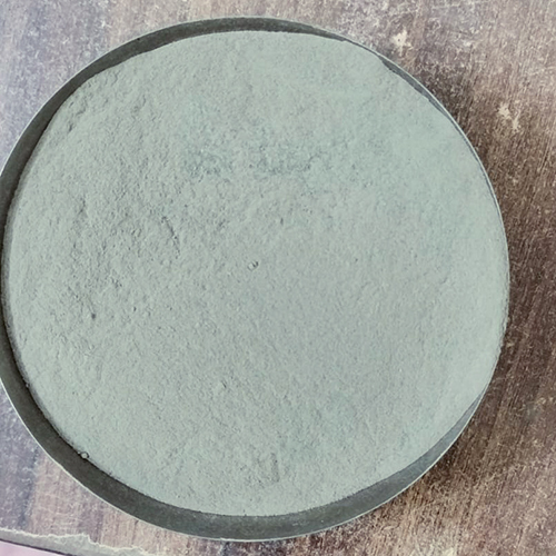 Black Bentonite Powder