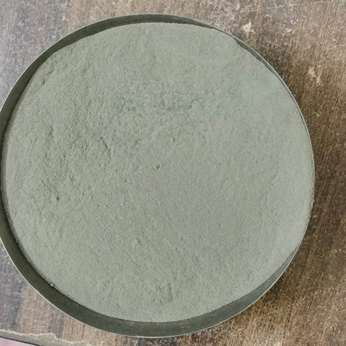 Earthing Compund Powder - Application: Soil Conductivity Increases