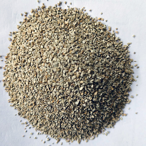 Industrial Mineral
