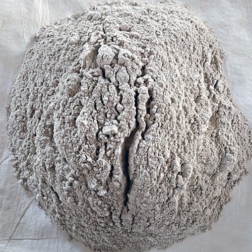 Gypsum Powder