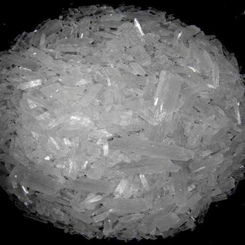 Natural Menthol Crystal