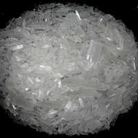 Natural Menthol Crystal