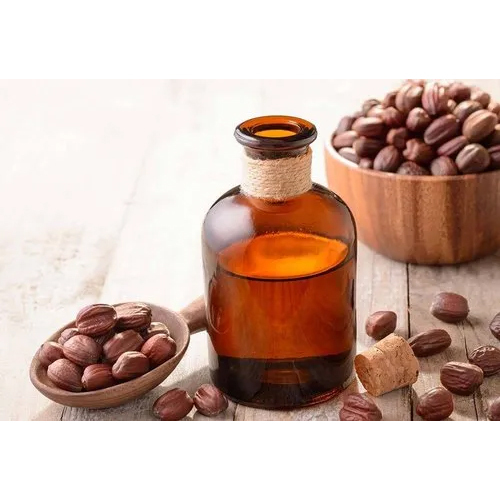 Natural Jojoba Oil