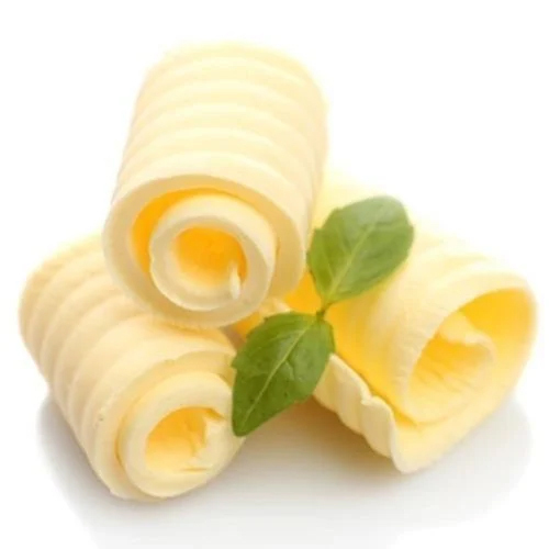 Butter Flavour Powder