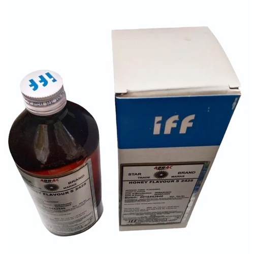 Honey Flavoured Essence