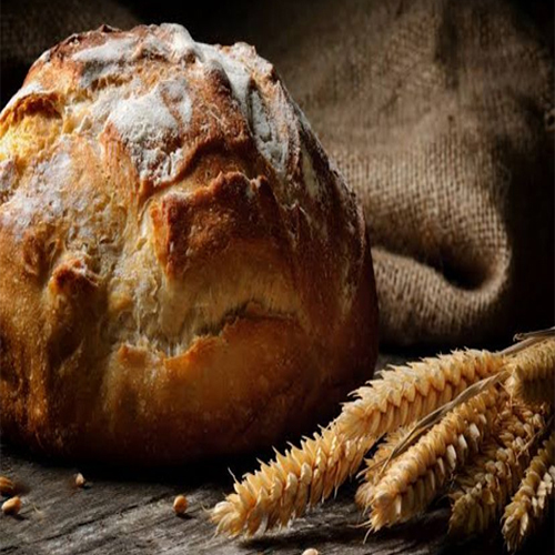 Wheat Gluten