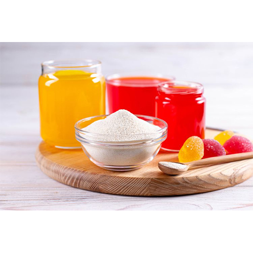 Pectin Powder