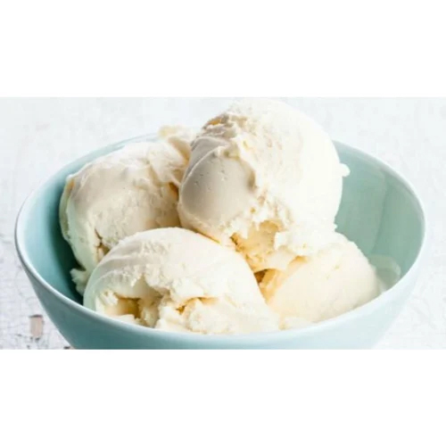 Ice Cream Flavour Stabilizer