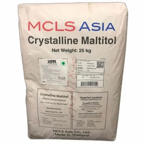 Crystalline Maltitol Powder