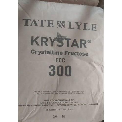 Krystar Crystalline Fructose