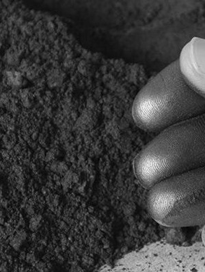 Natural Graphite Powder - Application: Water Treatment