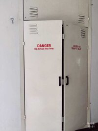FHC Door