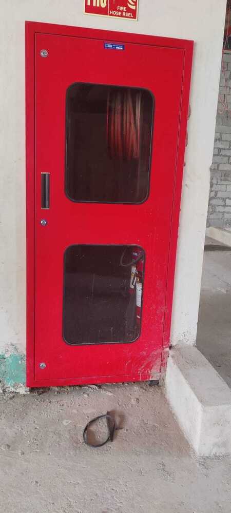 Fhc Door - Application: Used On Shaft Area Only