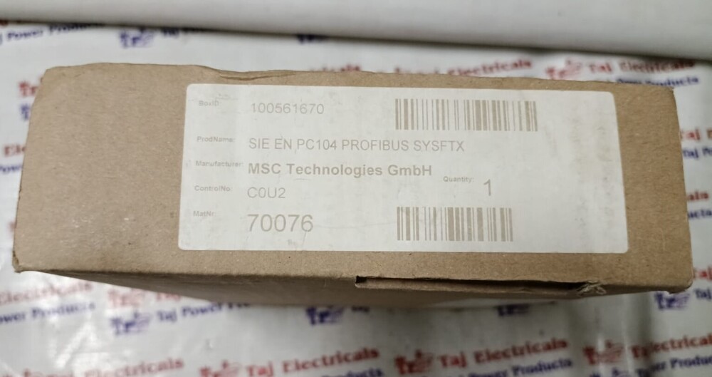 SIEMENS 6DU2173-1PM00-1AX0 PLC (BOX PACK)