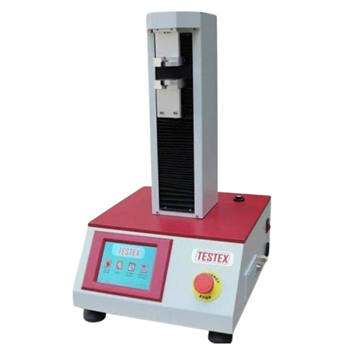 Fiber Strength Tester