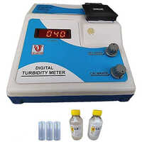 Digital Turbidity Meter