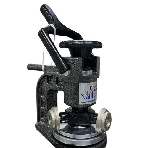 Gsm Cutter - Material: Stainless Steel