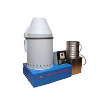 Light Fastness Tester