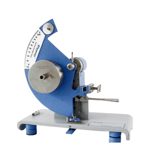 Tearing Strength Tester
