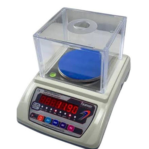 जीएसएम पैमाना - तिरुपुर साइंटिफिक