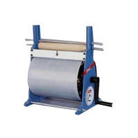 Wrap Block - Material: Stainless Steel