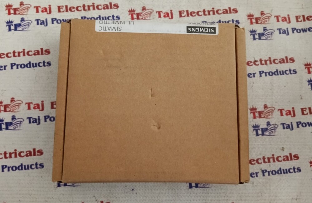 SIEMENS 6ES7 132-7GD00-0AB0 PLC (BOX PACK)