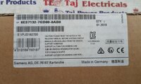 SIEMENS 6ES7 132-7GD00-0AB0 PLC (BOX PACK)