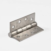 SS Ball Bearing Hinges