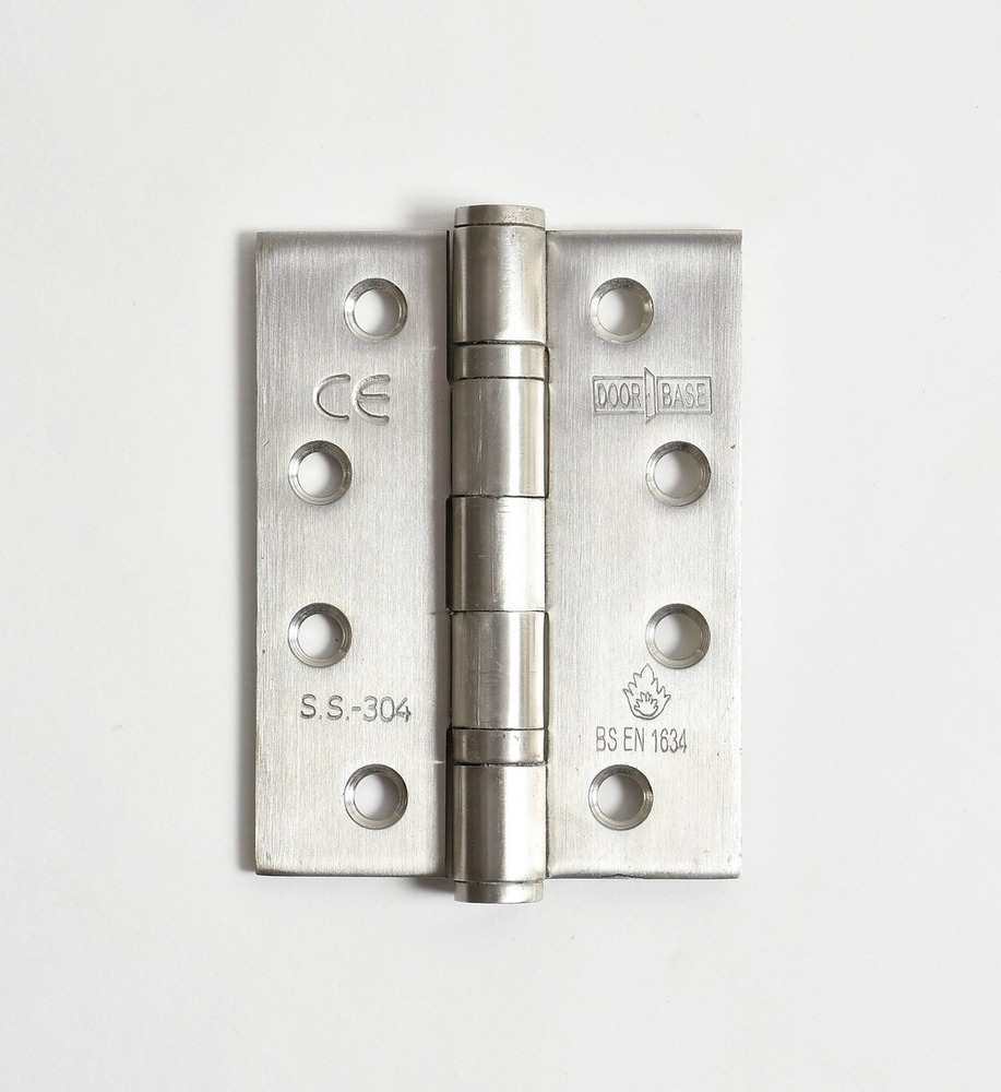SS Ball Bearing Hinges